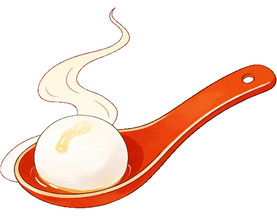 河南人的正月,主打一个“甜”字当头